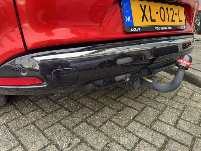 Renault CLIO Estate 0.9 TCe Limited