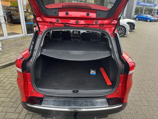 Renault CLIO Estate 0.9 TCe Limited
