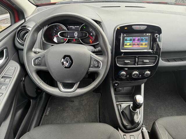 Renault CLIO Estate 0.9 TCe Limited