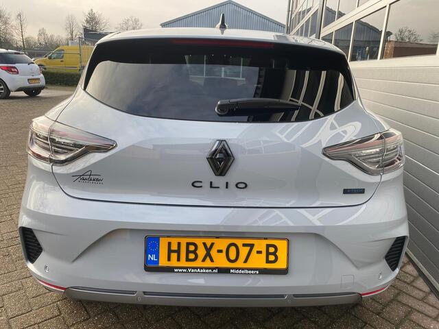 Renault CLIO 1.6 E-Tech Full Hybrid 145 esprit Alpine AUTOMAAT