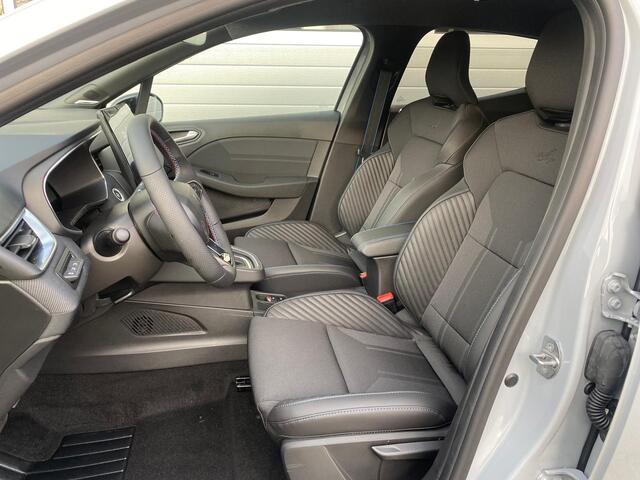 Renault CLIO 1.6 E-Tech Full Hybrid 145 esprit Alpine AUTOMAAT