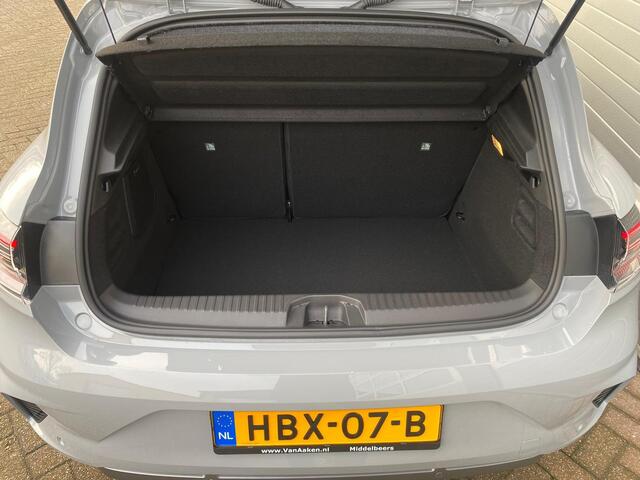Renault CLIO 1.6 E-Tech Full Hybrid 145 esprit Alpine AUTOMAAT