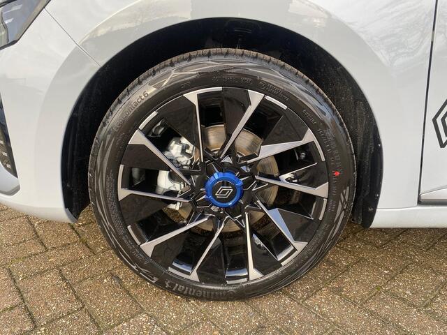 Renault CLIO 1.6 E-Tech Full Hybrid 145 esprit Alpine AUTOMAAT