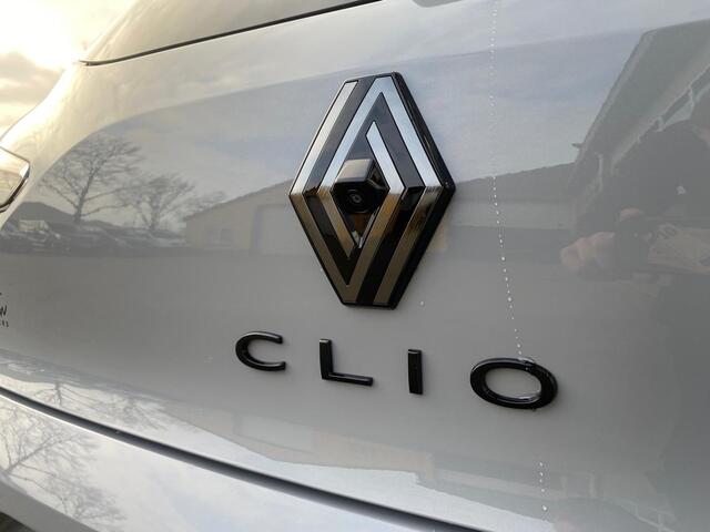 Renault CLIO 1.6 E-Tech Full Hybrid 145 esprit Alpine AUTOMAAT