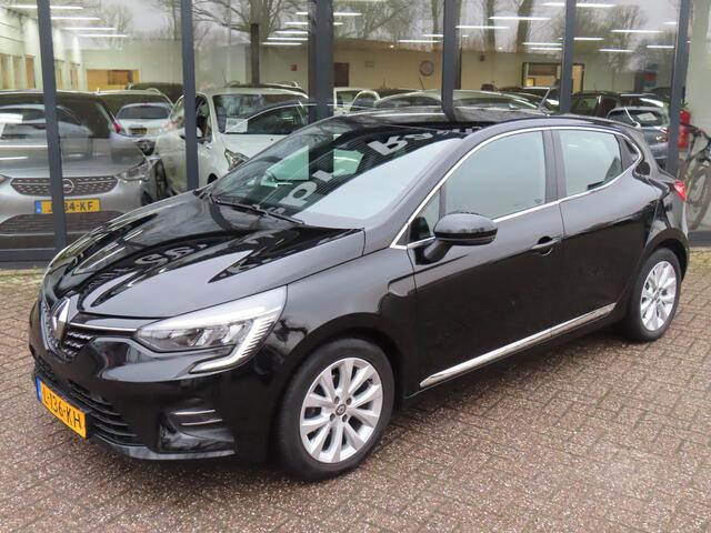 Renault CLIO 1.0 TCe Intens*LED*Navi*