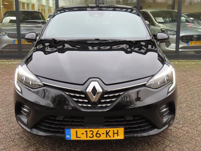 Renault CLIO 1.0 TCe Intens*LED*Navi*