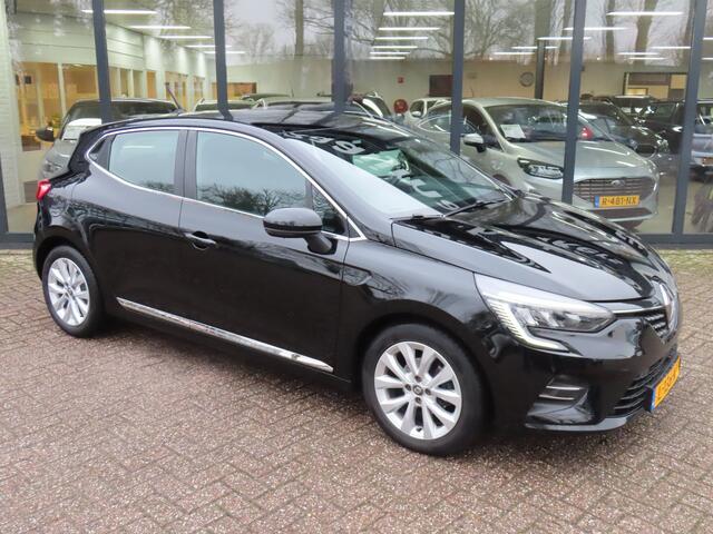 Renault CLIO 1.0 TCe Intens*LED*Navi*