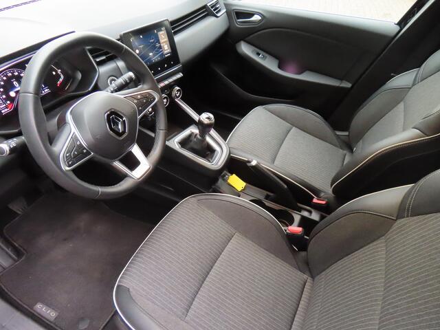 Renault CLIO 1.0 TCe Intens*LED*Navi*