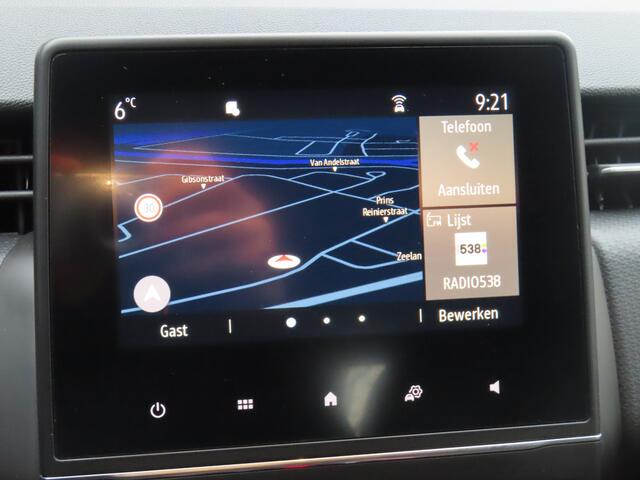 Renault CLIO 1.0 TCe Intens*LED*Navi*