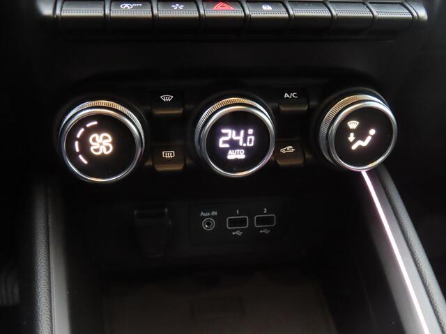 Renault CLIO 1.0 TCe Intens*LED*Navi*