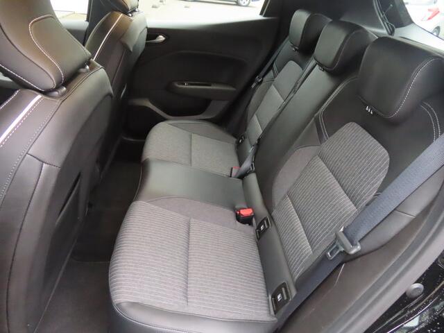 Renault CLIO 1.0 TCe Intens*LED*Navi*
