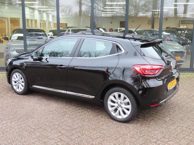 Renault CLIO 1.0 TCe Intens*LED*Navi*
