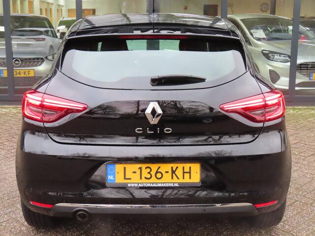Renault CLIO 1.0 TCe Intens*LED*Navi*