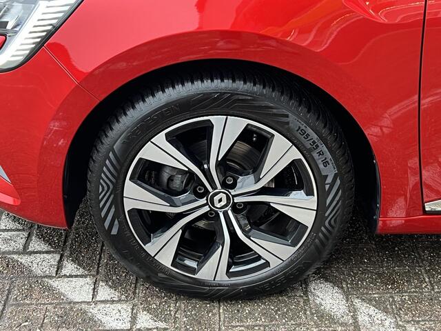 Renault CLIO 1.0 TCe 90 Evolution | Navigatie | DAB | Parkeersensoren | Cruise Control | LED | Lichtmetaal |