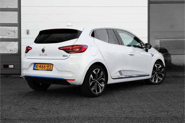 Renault CLIO E-Tech Full Hybrid 140 Serie Limitee | automaat | Hybrid | | incl. Bovag rijklaarpakket met 12 maanden garantie