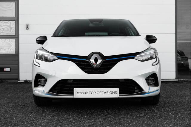 Renault CLIO E-Tech Full Hybrid 140 Serie Limitee | automaat | Hybrid | | incl. Bovag rijklaarpakket met 12 maanden garantie