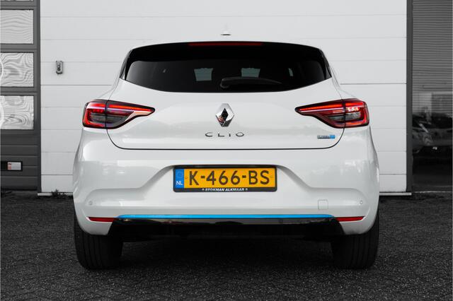 Renault CLIO E-Tech Full Hybrid 140 Serie Limitee | automaat | Hybrid | | incl. Bovag rijklaarpakket met 12 maanden garantie