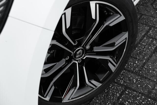 Renault CLIO E-Tech Full Hybrid 140 Serie Limitee | automaat | Hybrid | | incl. Bovag rijklaarpakket met 12 maanden garantie