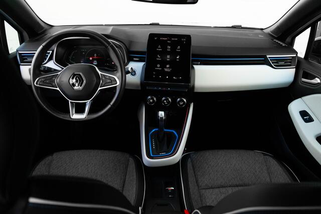 Renault CLIO E-Tech Full Hybrid 140 Serie Limitee | automaat | Hybrid | | incl. Bovag rijklaarpakket met 12 maanden garantie