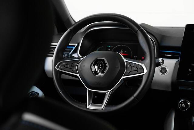Renault CLIO E-Tech Full Hybrid 140 Serie Limitee | automaat | Hybrid | | incl. Bovag rijklaarpakket met 12 maanden garantie