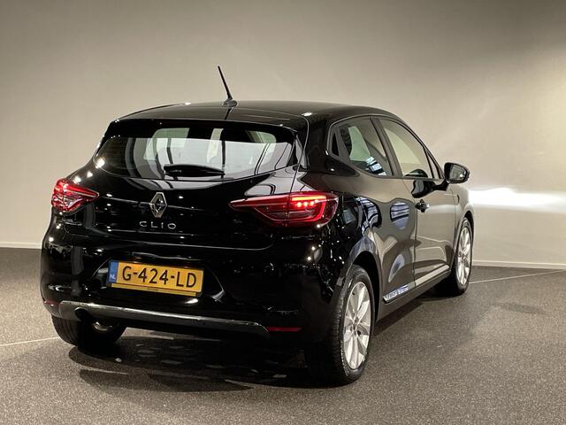 Renault CLIO 1.0 TCe Zen
