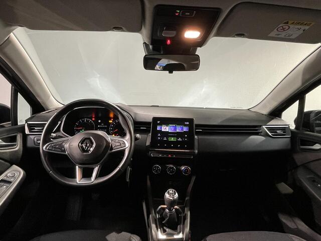 Renault CLIO 1.0 TCe Zen