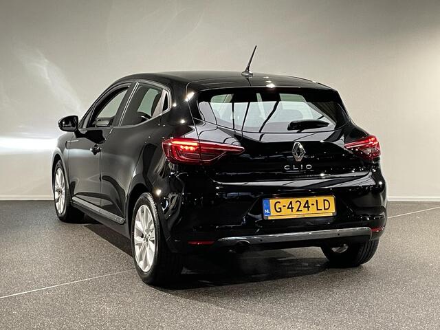Renault CLIO 1.0 TCe Zen