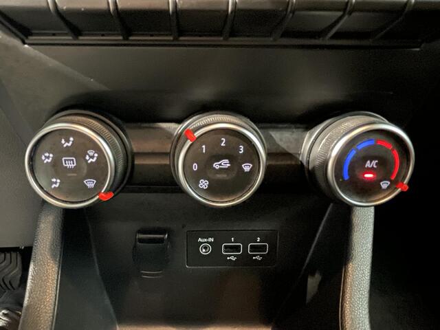Renault CLIO 1.0 TCe Zen