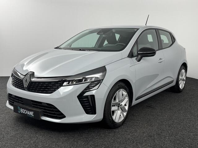 Renault CLIO 1.0 TCe 90 GPF evolution