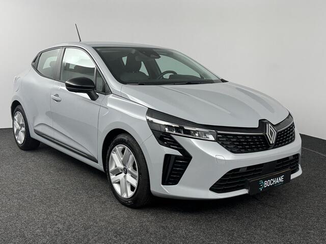 Renault CLIO 1.0 TCe 90 GPF evolution