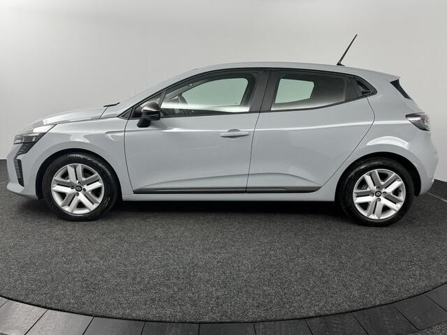 Renault CLIO 1.0 TCe 90 GPF evolution
