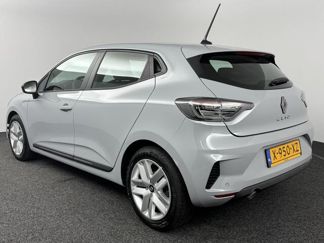 Renault CLIO 1.0 TCe 90 GPF evolution