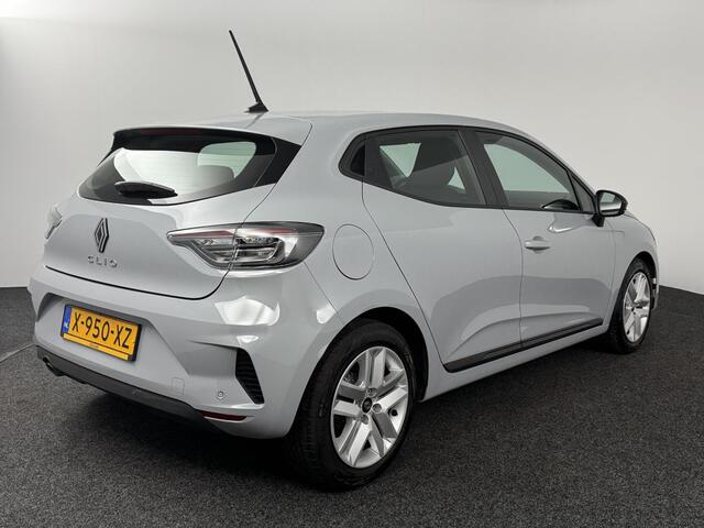 Renault CLIO 1.0 TCe 90 GPF evolution