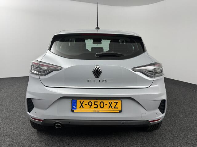 Renault CLIO 1.0 TCe 90 GPF evolution
