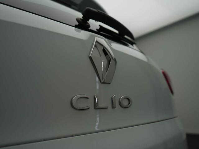 Renault CLIO Estate TCe 90 Zen - Eerste Eigenaar - All seasonbanden - Navigatie