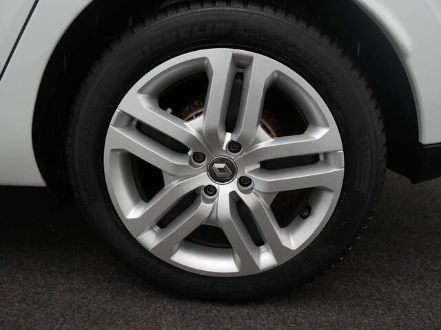 Renault CLIO Estate TCe 90 Zen - Eerste Eigenaar - All seasonbanden - Navigatie