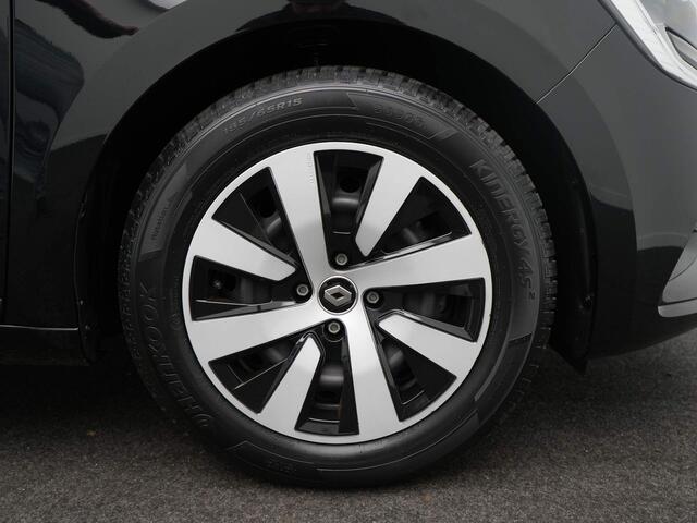 Renault CLIO TCe 90 Equilibre - All seasonbanden - Navigatie - Apple Carplay/Android Auto