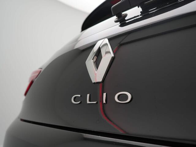 Renault CLIO TCe 90 Equilibre - All seasonbanden - Navigatie - Apple Carplay/Android Auto