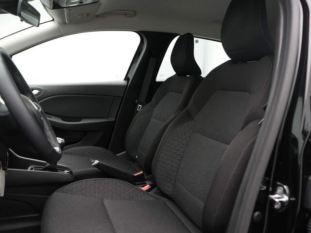 Renault CLIO TCe 90 Equilibre - All seasonbanden - Navigatie - Apple Carplay/Android Auto