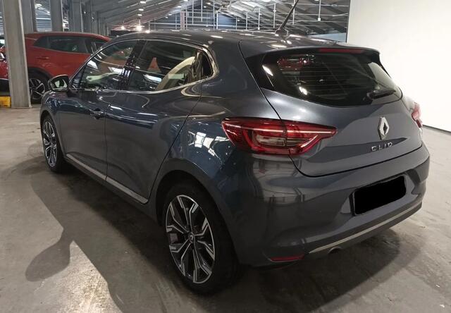 Renault CLIO 1.0 TCe Intens LED / NAVI / CRUISE / RIJKLAAR