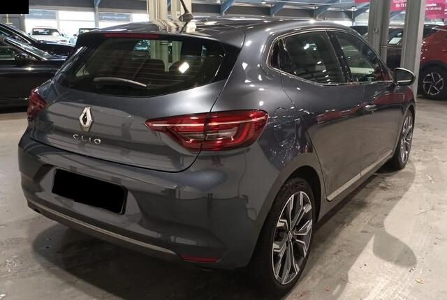 Renault CLIO 1.0 TCe Intens LED / NAVI / CRUISE / RIJKLAAR