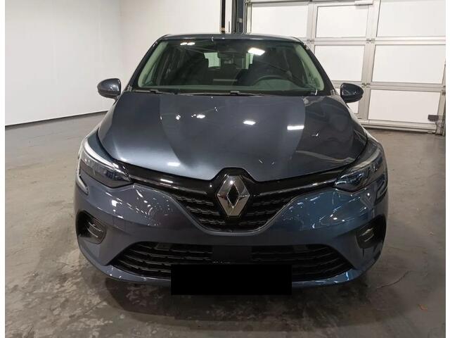 Renault CLIO 1.0 TCe Intens LED / NAVI / CRUISE / RIJKLAAR