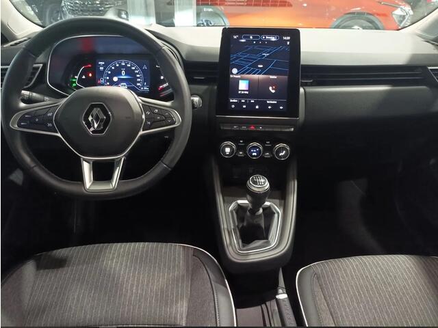 Renault CLIO 1.0 TCe Intens LED / NAVI / CRUISE / RIJKLAAR