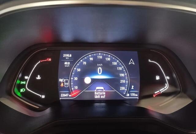 Renault CLIO 1.0 TCe Intens LED / NAVI / CRUISE / RIJKLAAR