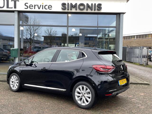 Renault CLIO 1.0 TCe Intens NL-auto - Navi - Aut. Airco