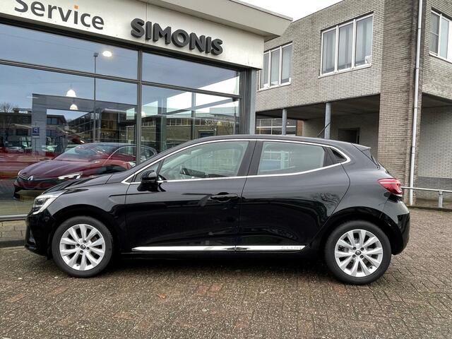 Renault CLIO 1.0 TCe Intens NL-auto - Navi - Aut. Airco