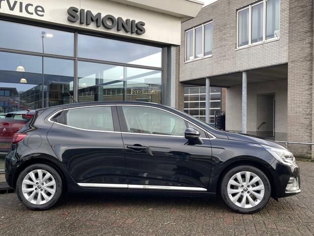 Renault CLIO 1.0 TCe Intens NL-auto - Navi - Aut. Airco