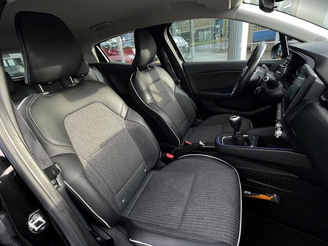 Renault CLIO 1.0 TCe Intens NL-auto - Navi - Aut. Airco