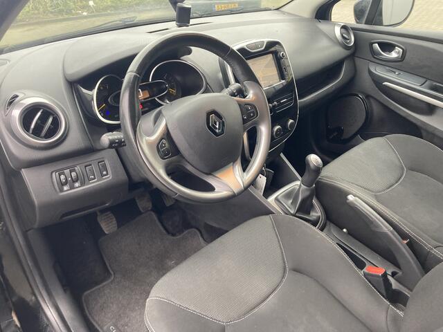 Renault CLIO Estate 0.9 Night&Day Airco | Cruise control | Navigatie