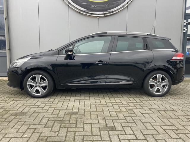 Renault CLIO Estate 0.9 Night&Day Airco | Cruise control | Navigatie